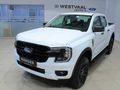2026 Ford Ranger 2.0D Sit Xlt Auto Double-Cab