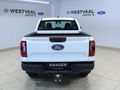 2026 Ford Ranger 2.0D Sit Xlt Auto Double-Cab