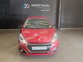 2020 Peugeot 208 1.2T PureTech GT-Line Auto 5-dr