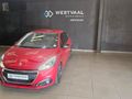 2020 Peugeot 208 1.2T PureTech GT-Line Auto 5-dr
