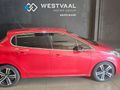 2020 Peugeot 208 1.2T PureTech GT-Line Auto 5-dr