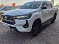 2025 Toyota Hilux 2.8 GD-6 RB Raider Double-Cab (mHev)