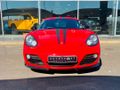 2011 Porsche Cayman R Auto