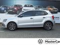 2025 Volkswagen Polo Vivo 1.4