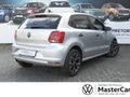 2025 Volkswagen Polo Vivo 1.4