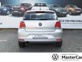 2025 Volkswagen Polo Vivo 1.4