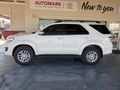 2015 Toyota Fortuner 3.0 D-4D 4x4 Auto