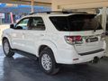 2015 Toyota Fortuner 3.0 D-4D 4x4 Auto