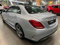2018 Mercedes-Benz C-Class C 180 AMG Line Auto
