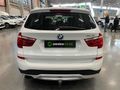 2014 BMW X3 xDrive20d xLine Auto