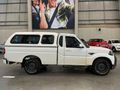 2022 Mahindra Pik Up 2.2 mHawk S6 Single-Cab