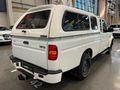 2022 Mahindra Pik Up 2.2 mHawk S6 Single-Cab