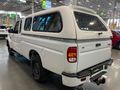 2022 Mahindra Pik Up 2.2 mHawk S6 Single-Cab