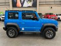 2024 Suzuki Jimny 1.5 GLX Auto