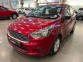 2016 Ford Figo 1.5 TDCi Ambiente 5-dr