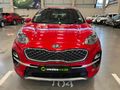 2019 Kia Sportage 2.0 CRDi EX Auto