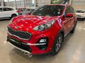 2019 Kia Sportage 2.0 CRDi EX Auto