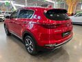 2019 Kia Sportage 2.0 CRDi EX Auto