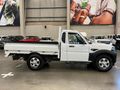 2023 Mahindra Pik Up 2.2 mHawk S4 Dropside