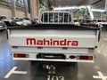 2023 Mahindra Pik Up 2.2 mHawk S4 Dropside