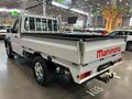 2023 Mahindra Pik Up 2.2 mHawk S4 Dropside