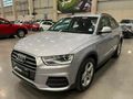2017 Audi Q3 1.4 TFSI Auto (110kW)