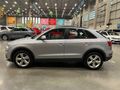 2017 Audi Q3 1.4 TFSI Auto (110kW)