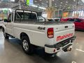 2024 Mahindra Pik Up 2.2 mHawk S6 4x4 Single-Cab