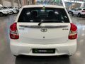 2016 Toyota Etios 1.5 XS 5-dr