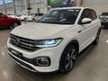 2022 Volkswagen T-Cross 1.5 TSI R-Line Auto