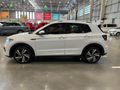 2022 Volkswagen T-Cross 1.5 TSI R-Line Auto