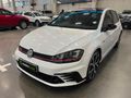 2016 Volkswagen Golf VII GTI 2.0 TSI Auto Clubsport