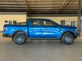 2025 Ford Ranger 2.0D XLT HR Double Cab Auto