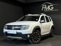 2018 Renault Duster 1.5 dCi Dynamique