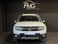 2018 Renault Duster 1.5 dCi Dynamique
