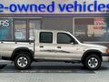 2003 Ford Ranger 2500TD 4x4 XLT Double-Cab