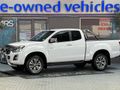 2020 Isuzu D-Max 300 LX Auto Extended Cab