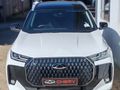 2026 Chery Tiggo 7 Pro Tiggo 7 1.6T Legacy