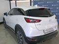 2019 Mazda CX-3 2.0 Individual Auto
