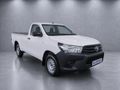 2021 Toyota Hilux 2.4 GD Single-Cab