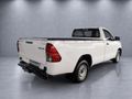 2021 Toyota Hilux 2.4 GD Single-Cab