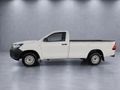 2021 Toyota Hilux 2.4 GD Single-Cab