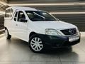 2022 Nissan NP200 1.6