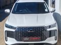 2026 Chery Tiggo Cross Cross Lit CVT