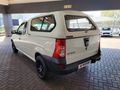 2019 Nissan NP200 1.6 A/C Safety Pack