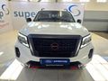 2025 Nissan Navara 2.5 DDTi PRO-4X 4X4 Auto Double-Cab
