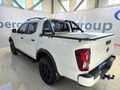 2025 Nissan Navara 2.5 DDTi PRO-4X 4X4 Auto Double-Cab