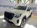 2025 Nissan Navara 2.5 DDTi PRO-4X 4X4 Auto Double-Cab