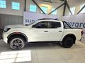 2025 Nissan Navara 2.5 DDTi PRO-4X 4X4 Auto Double-Cab
