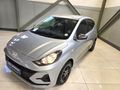 2024 Hyundai Grand i10 1.0 Motion